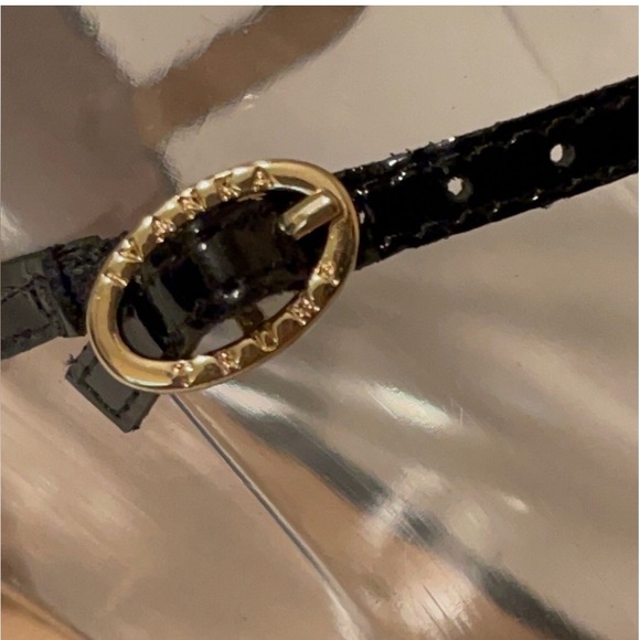 Ivanka Trump Black Pointed Toe Flats - Picture 8 of 15